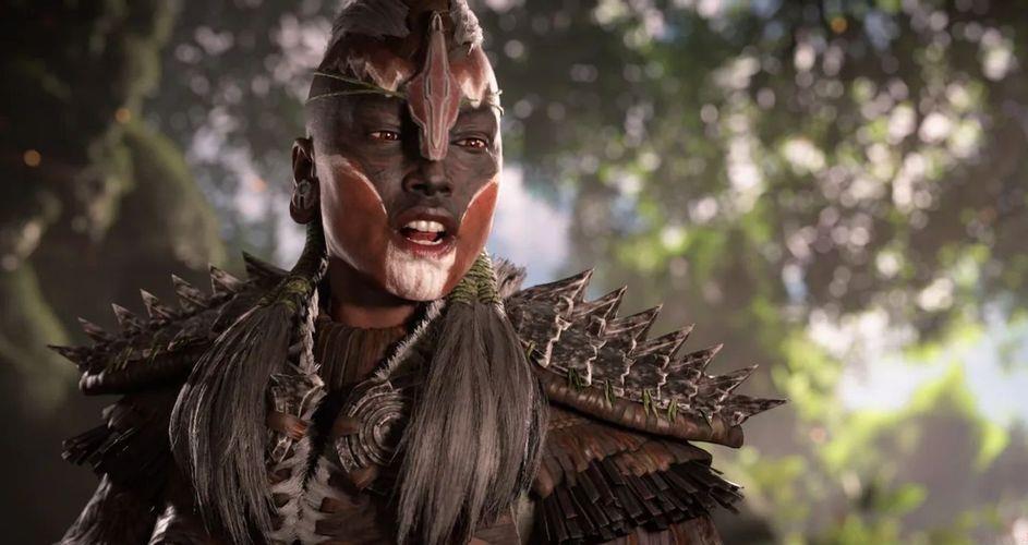 The reason Regalla's rebellion was so powerful was that she got help from Sylens, in return for agreeing to fight the Far Zeniths.