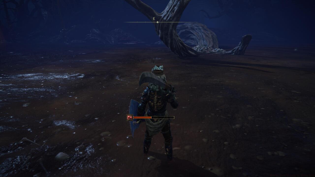 The poison meter increases the longer you're in contact with a poisonous substance.