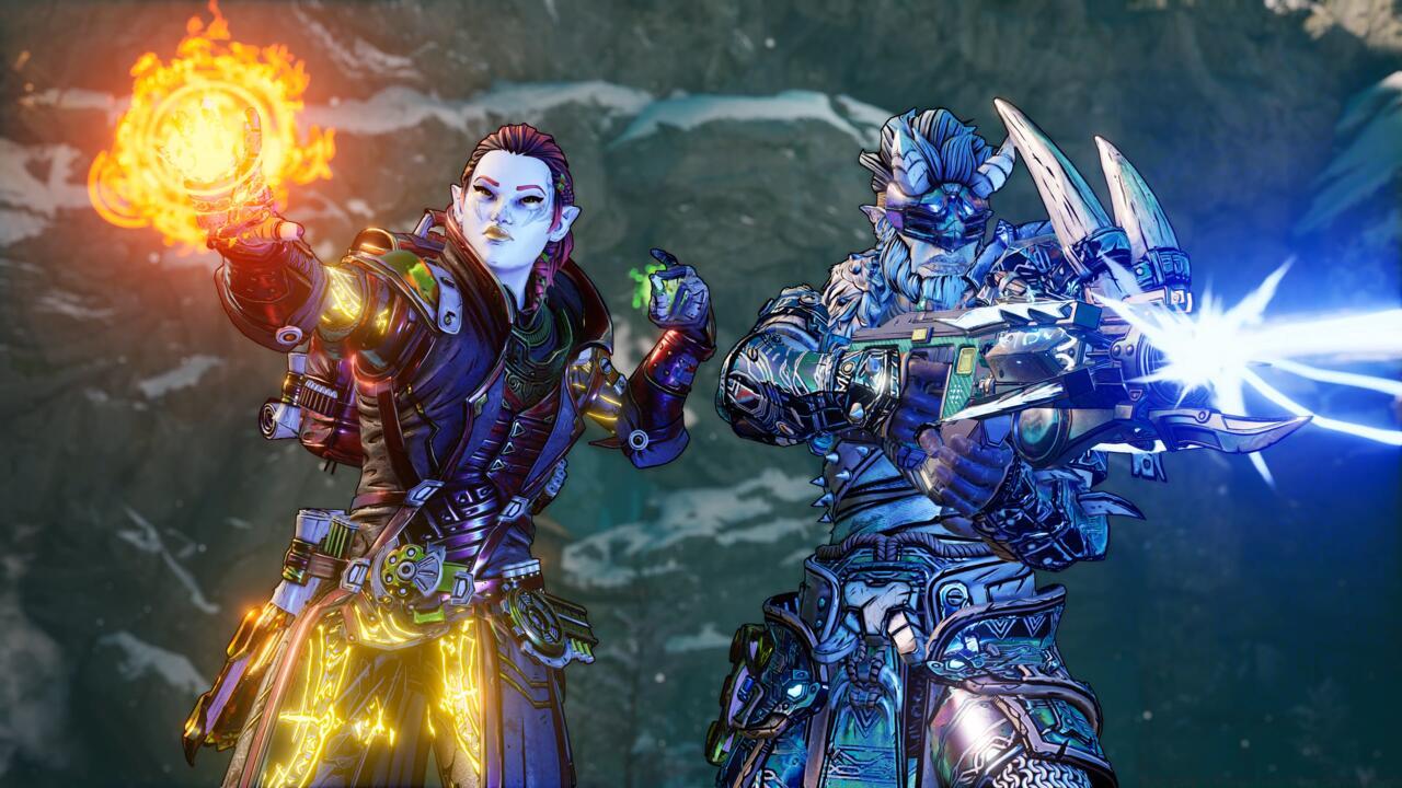 Your build is up to you, but keep in mind who you'll be playing with and try to offset group weaknesses.