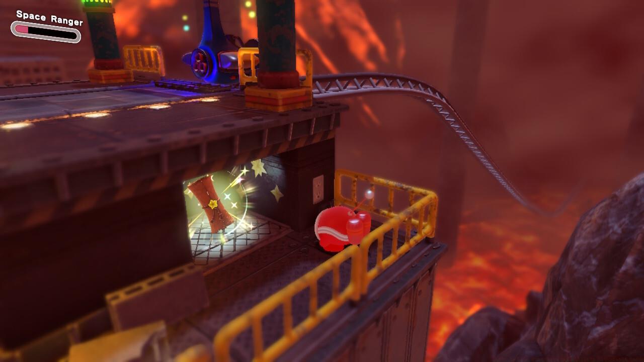 Storm Tornado Blueprint in Gathering of the Beast Council