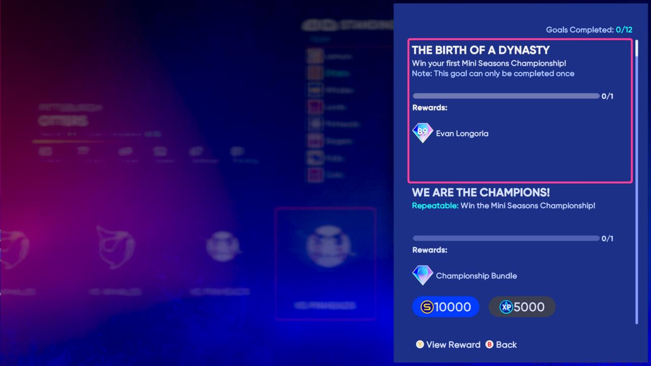 Repeatable and worth the challenge