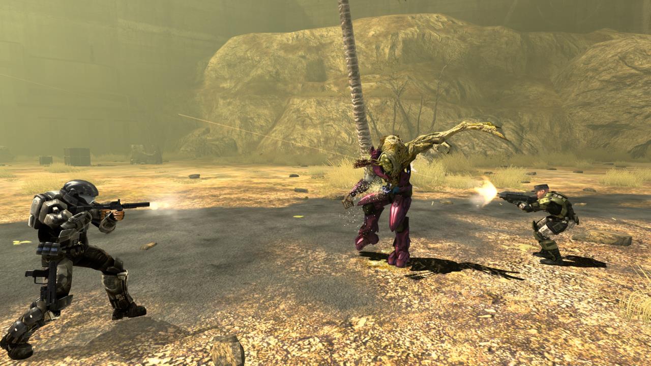 While playing Floodfight don't worry about protecting the AI