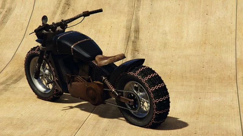 The Apocalypse Deathbike. Image via GTA Wiki