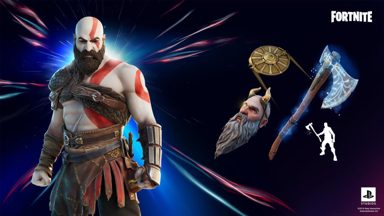 Kratos