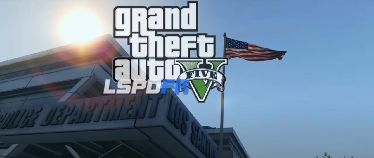 LSPD First Response