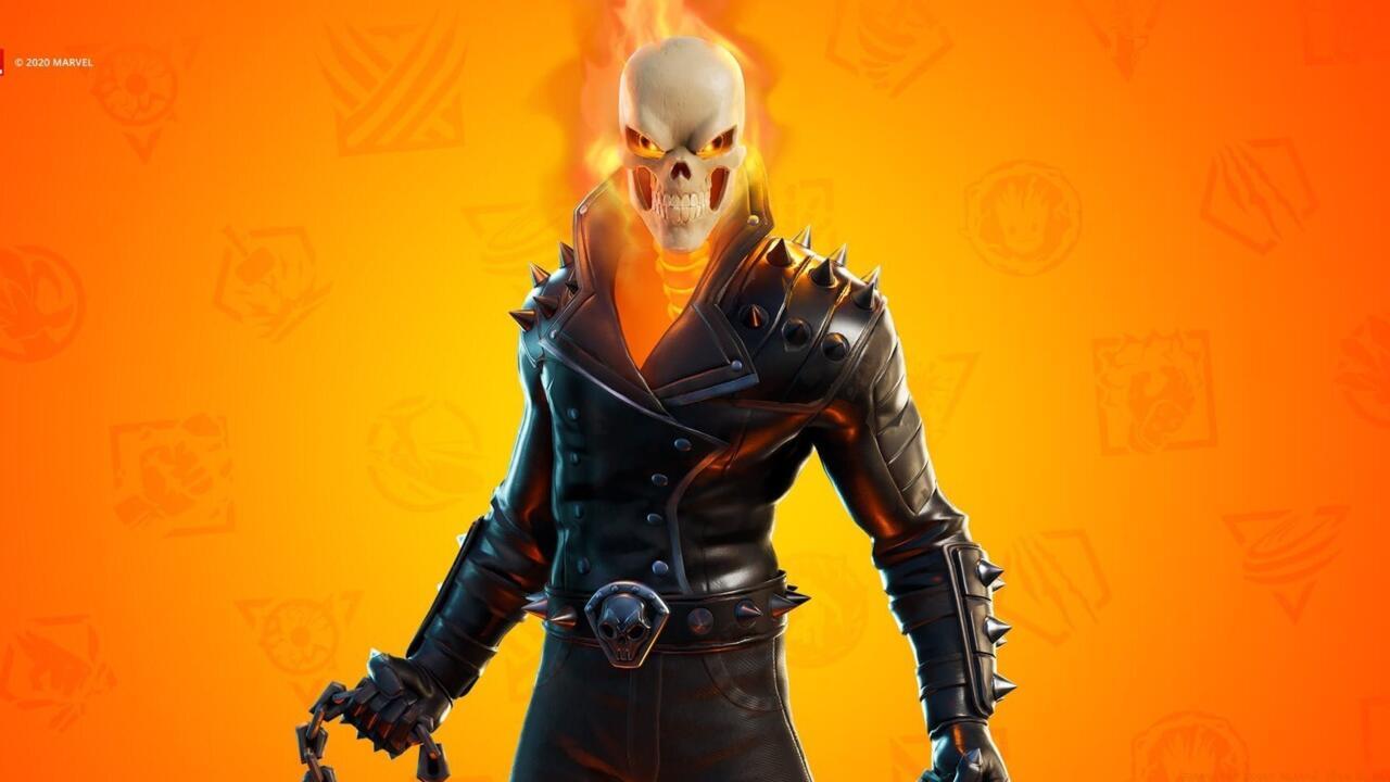 Ghost Rider