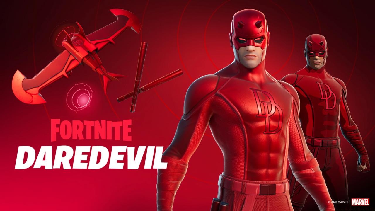 Daredevil