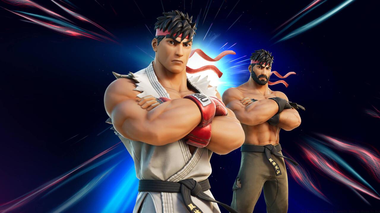 Ryu