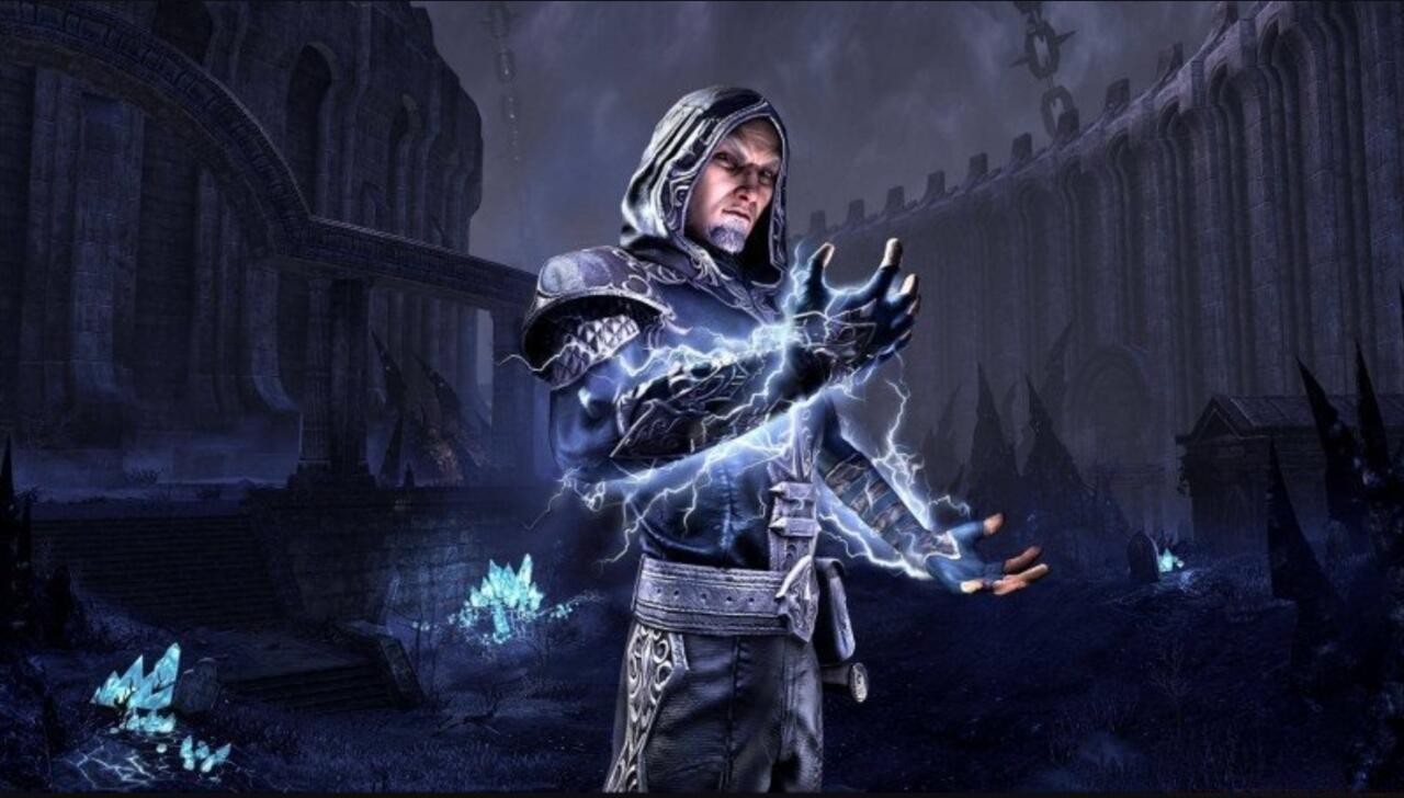 Best armor sets for Sorcerers