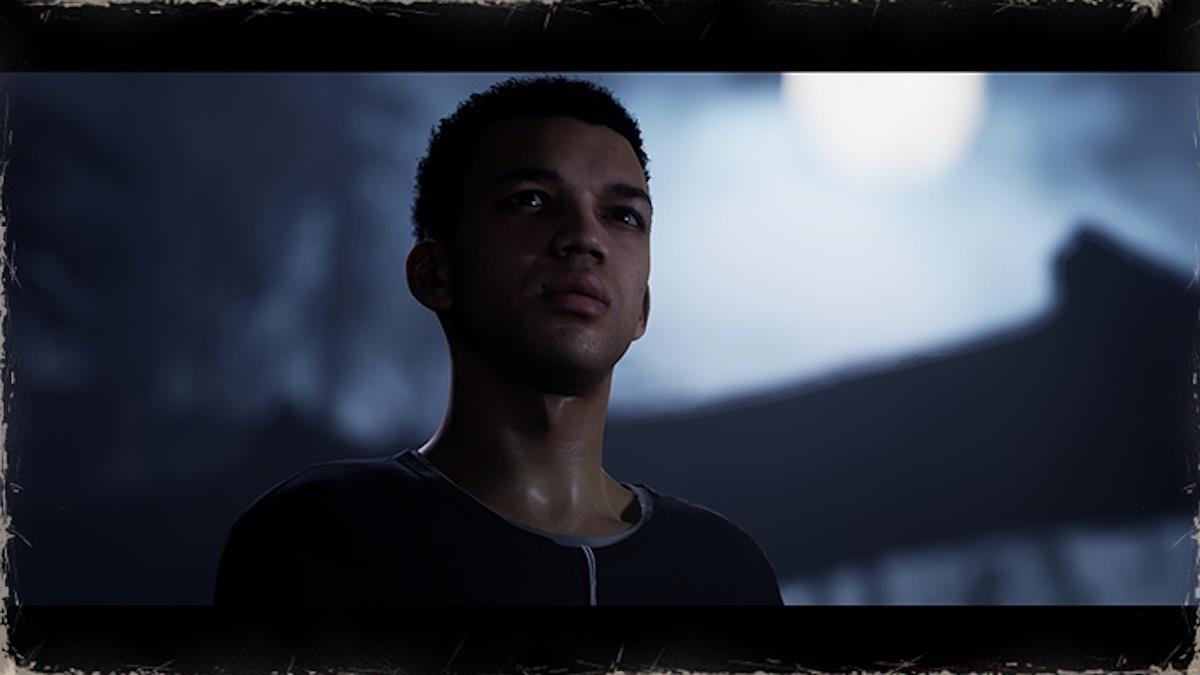 Ryan meets his fate in Chapter 9.