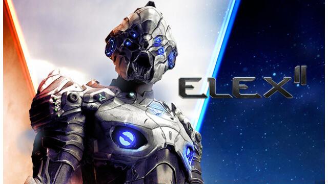 ELEX 2