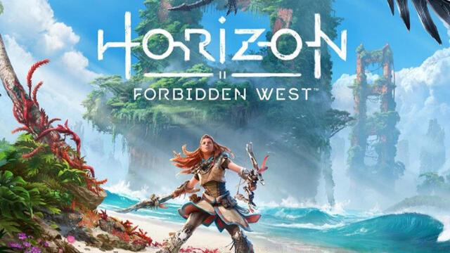 Horizon Forbidden West