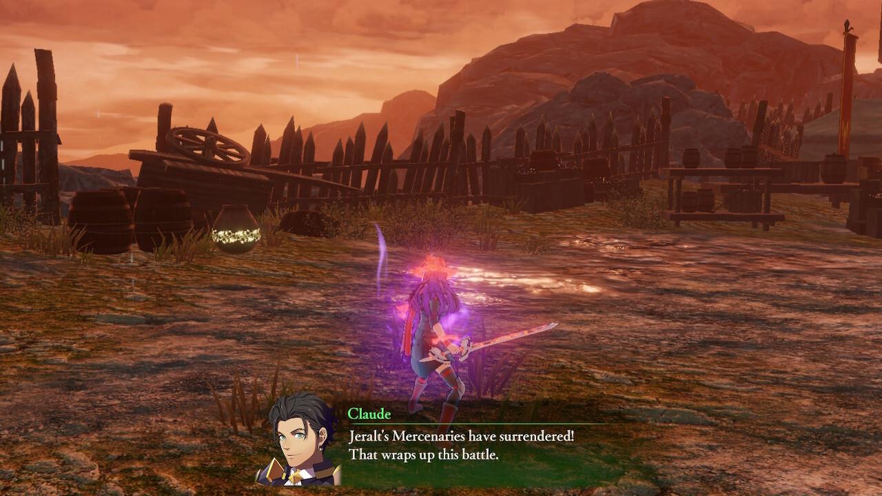 A much better outcome than the alternative.