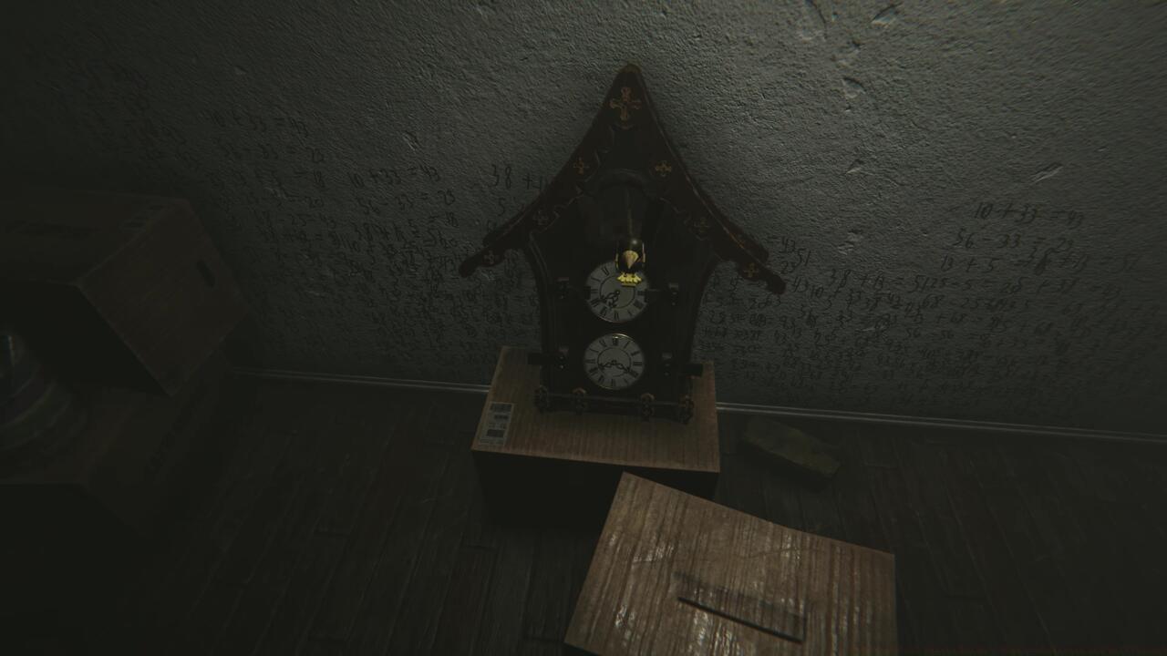 Nothing concerning about this.