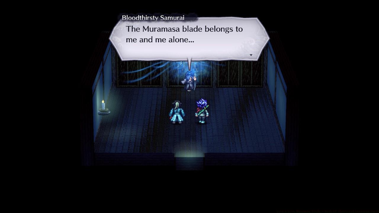 Not for long! Unless I get super-frustrated.