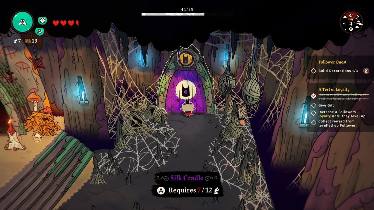 Need to find more suckers.