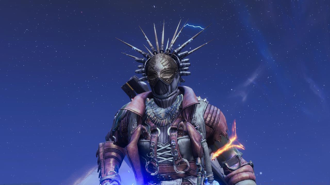 Also great for toasting multiple marshmallows.