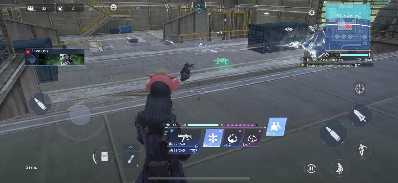 By throwing the Decoy Card right next to an enemy player, it will allow you to take them out easily with its assistance.