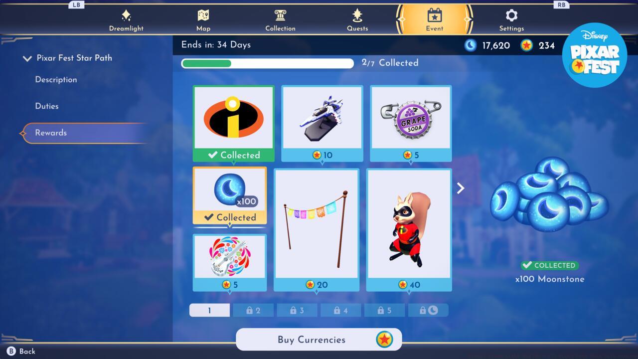 Map overview showing strategic capture point positioning