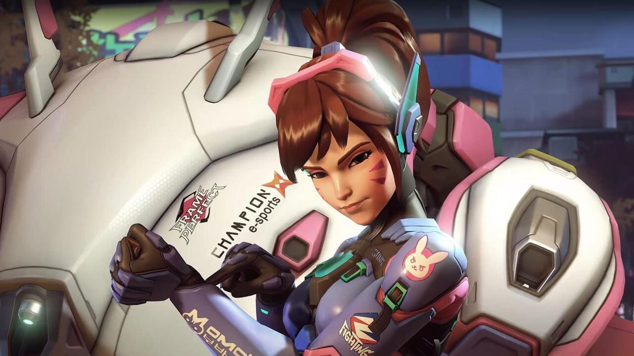 8. D.VA