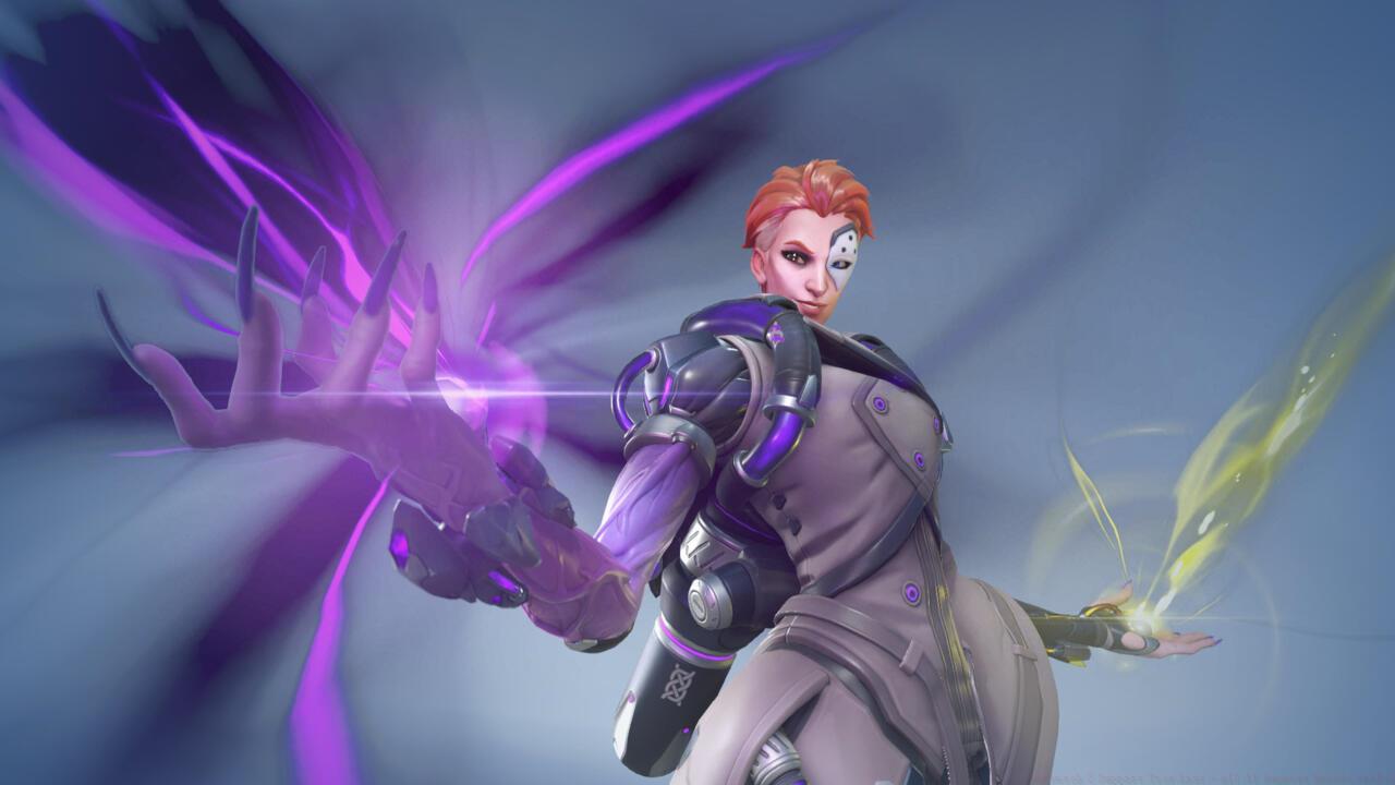 11. Moira
