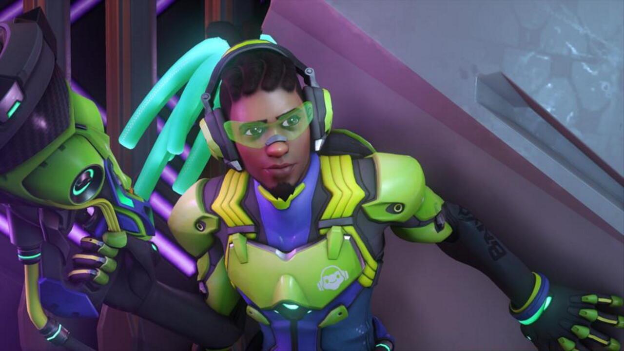 8. Lucio
