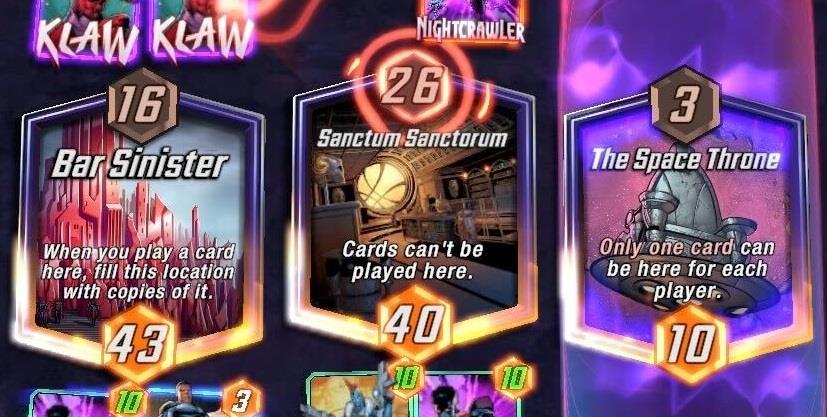 Making sense of the game's intimidating layout is rather simple with a few tips.