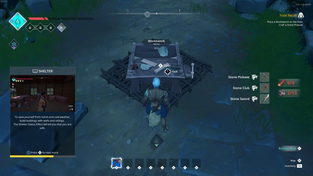 Make your house a home early on and you'll reap the benefits quickly.