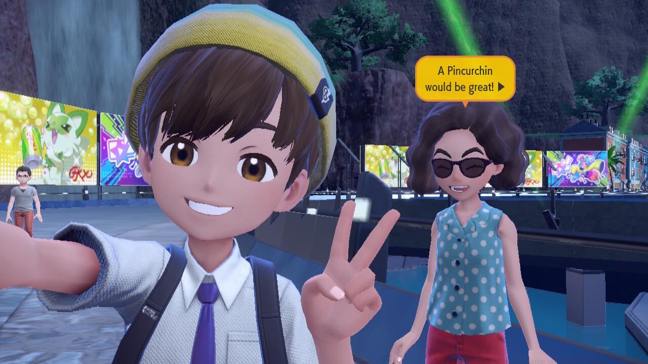 This NPC lives by fair trades (not Everstones).