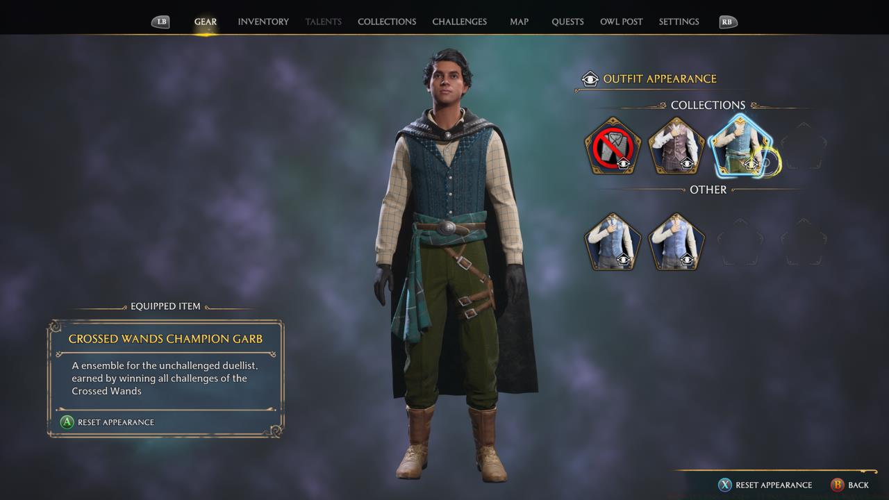 Now you can do magic... In Style!