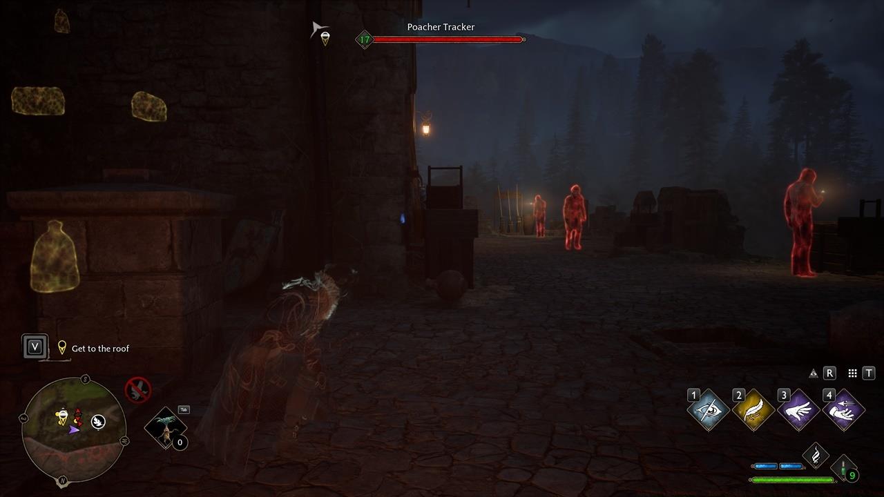 You can try to eliminate your opponents silently or push them off the edge.