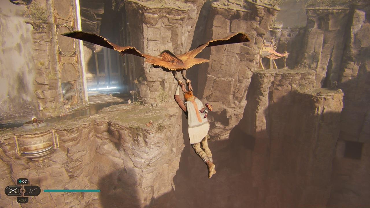 Relters are used for point-to-point navigation.