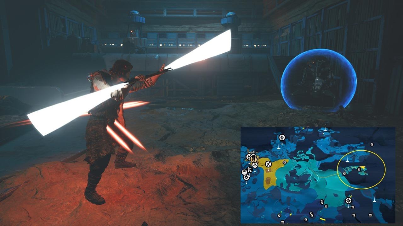 Looks like E3-VE3 won't be evolving today.