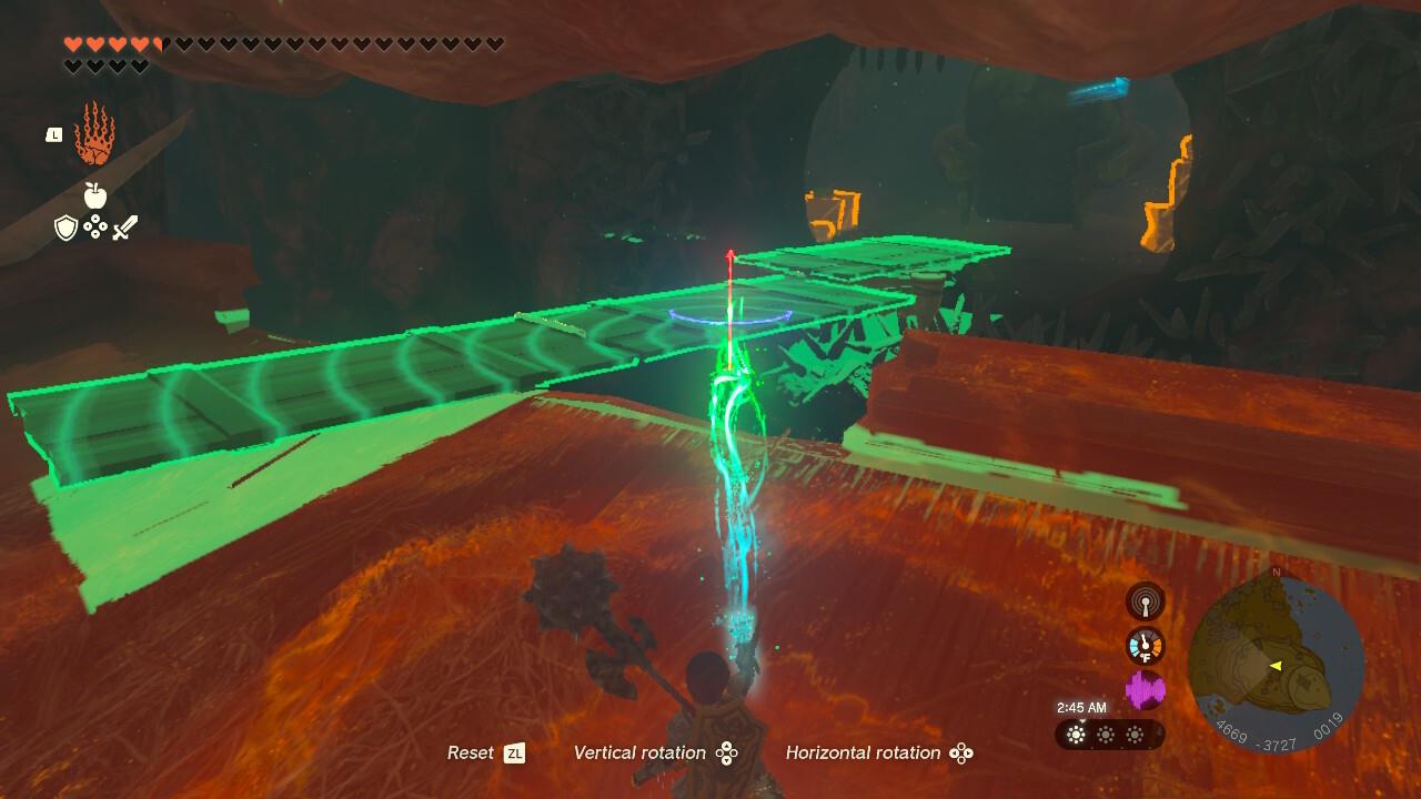 Marari-In Shrine location