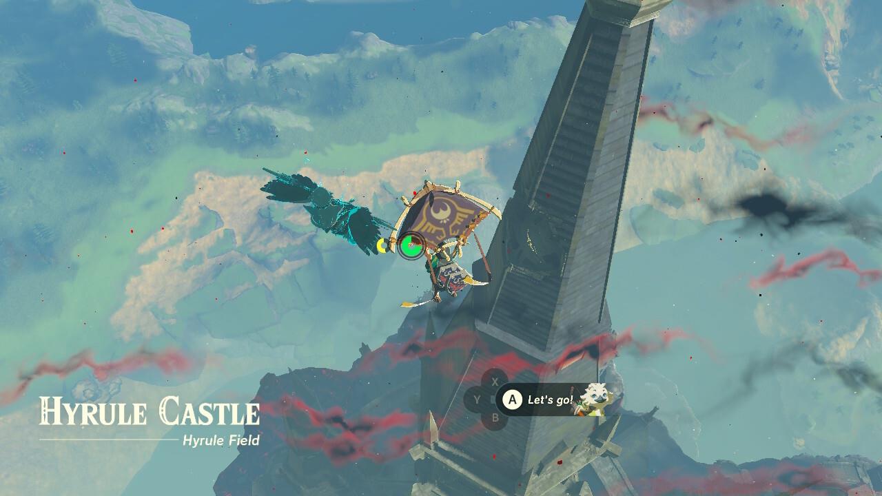 There's always a Dusk Bow waiting for you each Bloodmoon.