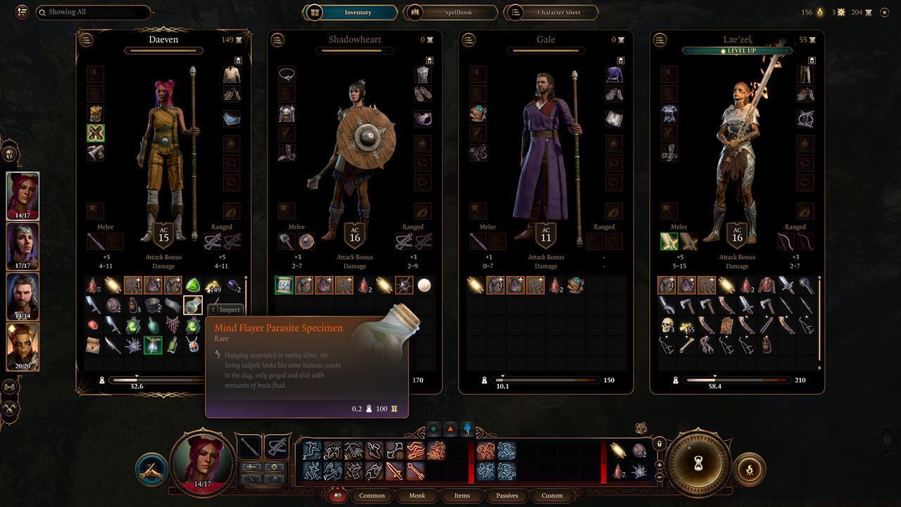 These jars are very important to keep.