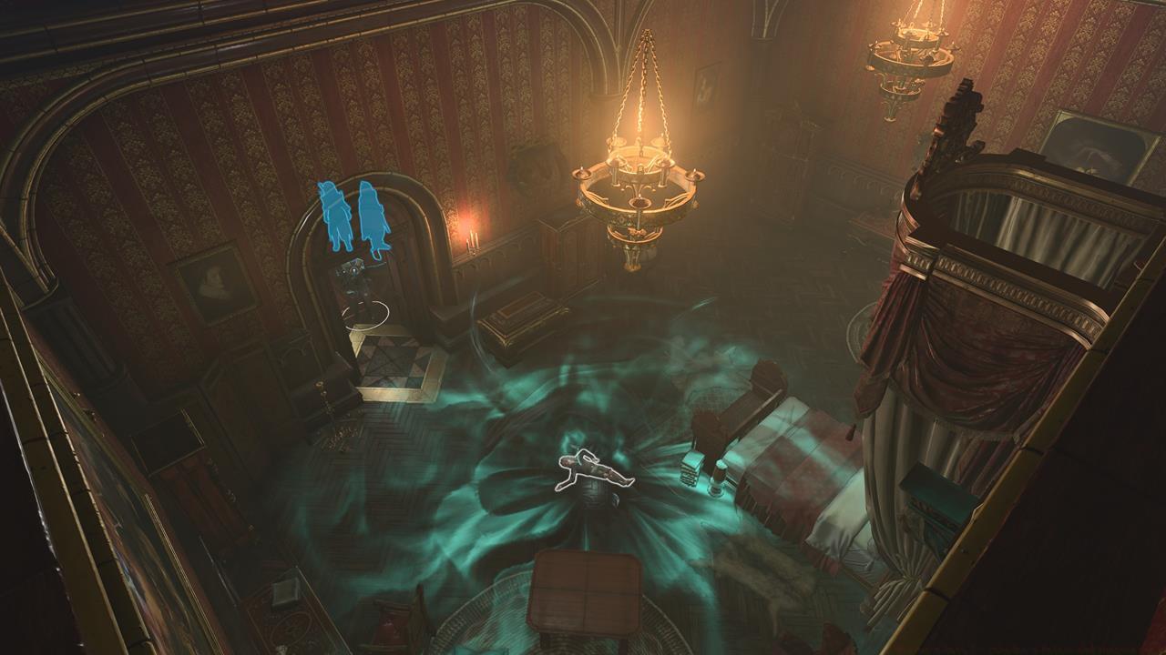 Try to minimize the necrotic damage that you take while attempting to get the Kozakuran Dictionary.