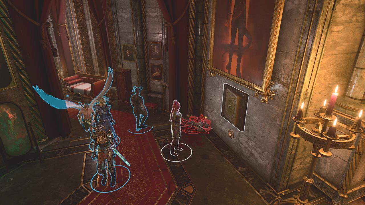 You need the key from Haarlep.