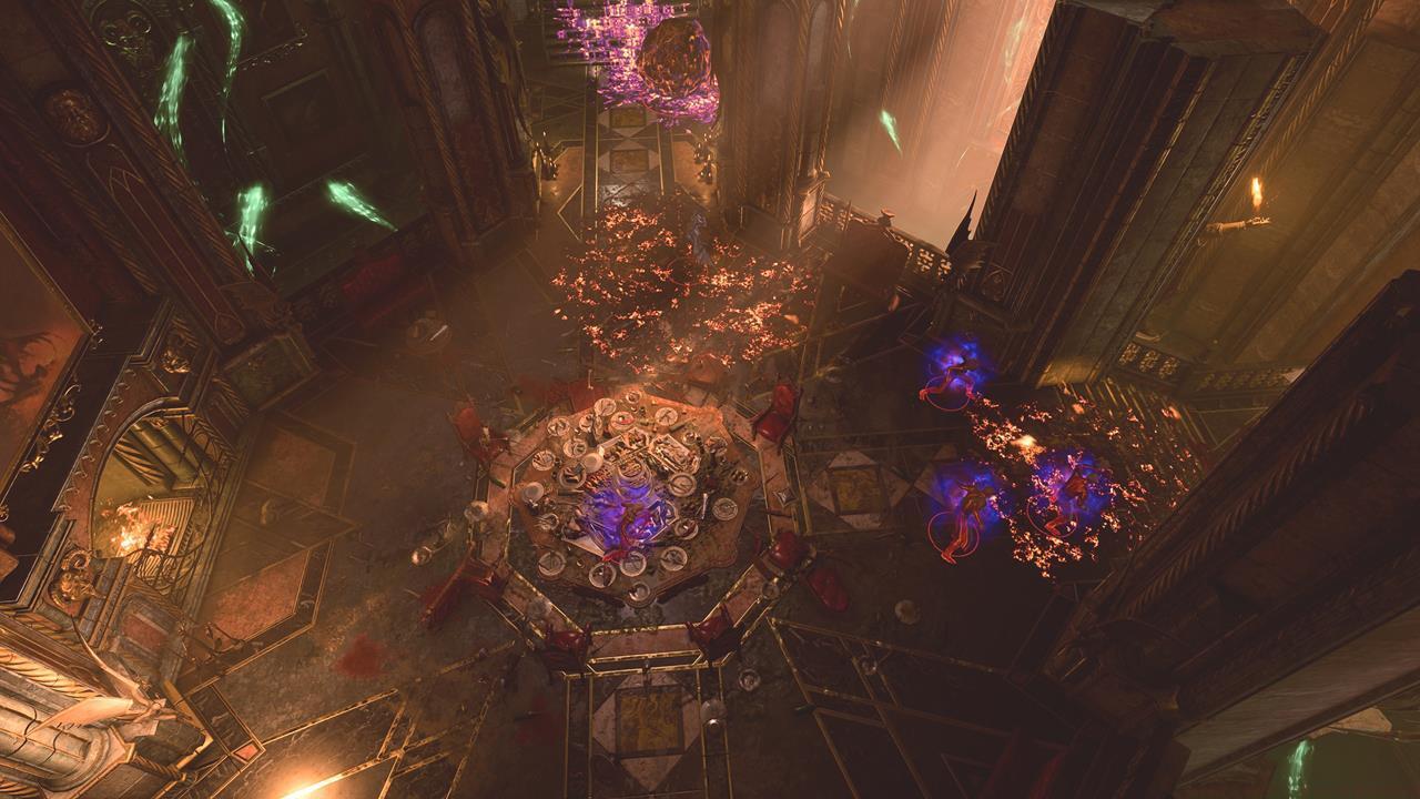 Indiana Jones and the House of Hope.