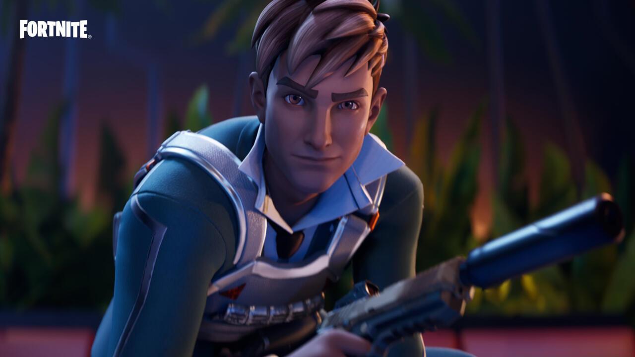 The Shadow Tracker returns.