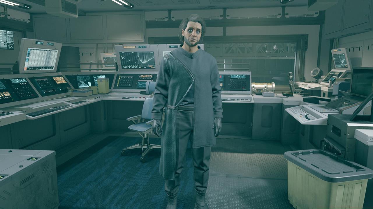 The unsettling Tomisar previously supervised Andreja during her service to the Great Serpent devotees.