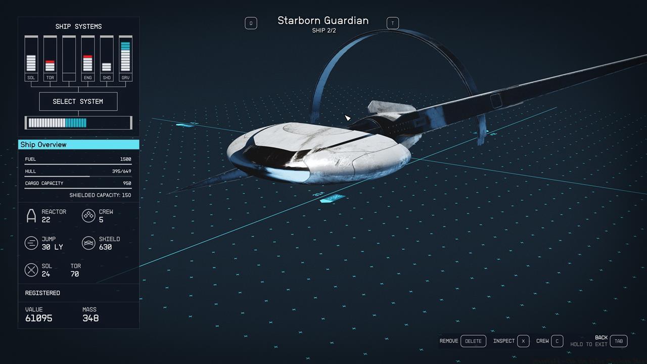 Just look at that bad boy.