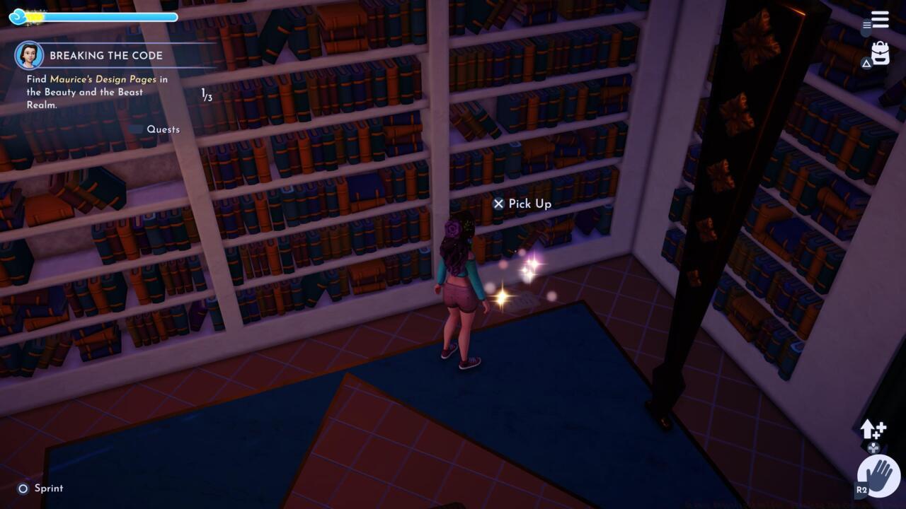 Maurice's Design Page 2