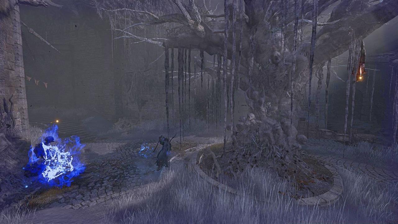 Calrath District Saintly Quintessence