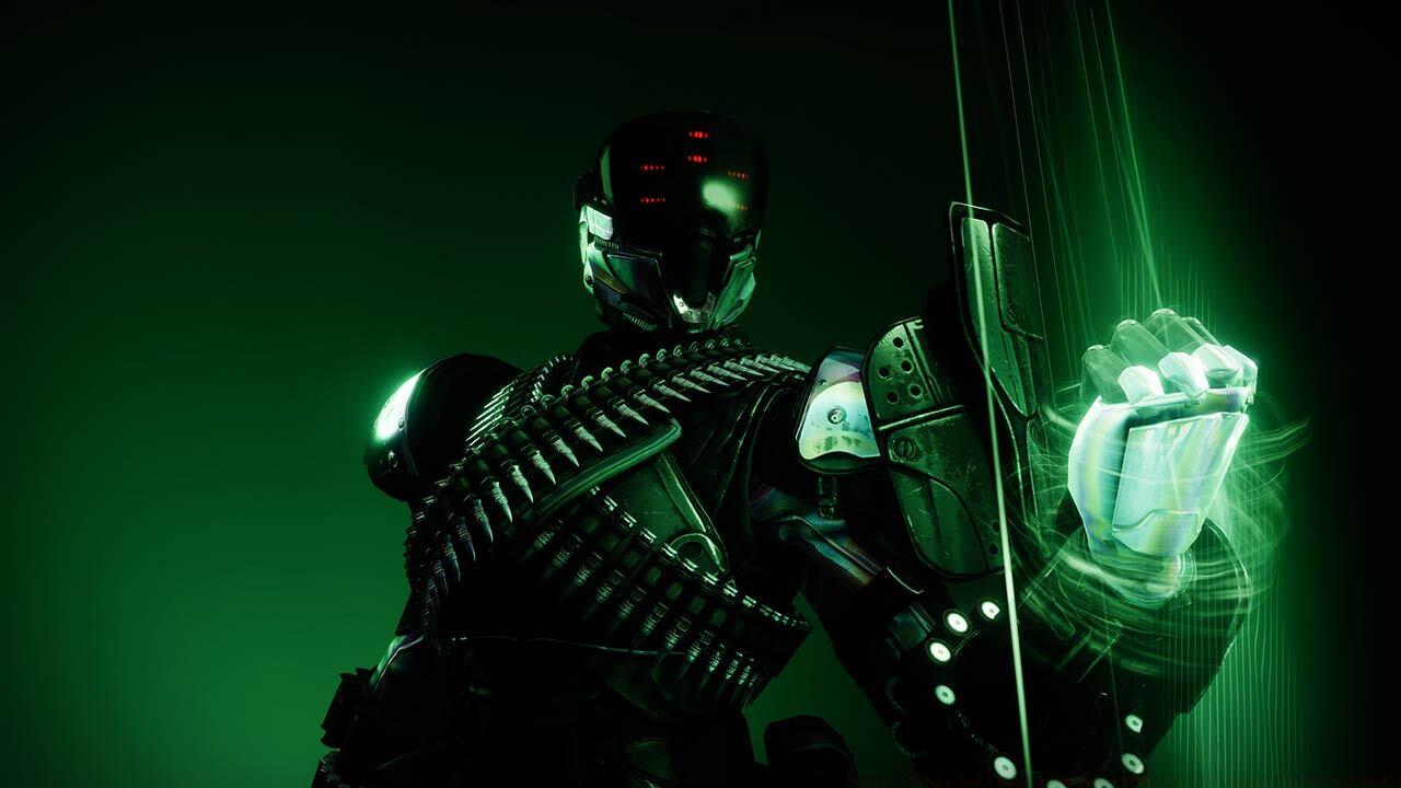 It's all about that Banner of War Fragment.