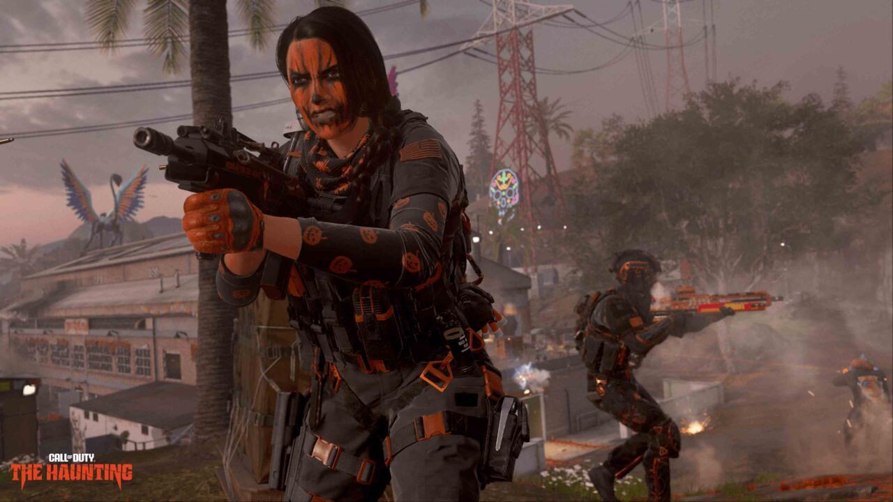 Soul Capture mastery skins for Roze and Konig