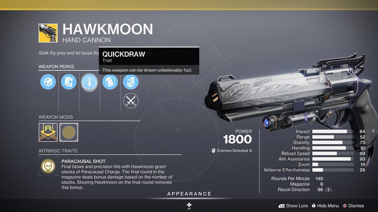 Hawkmoon