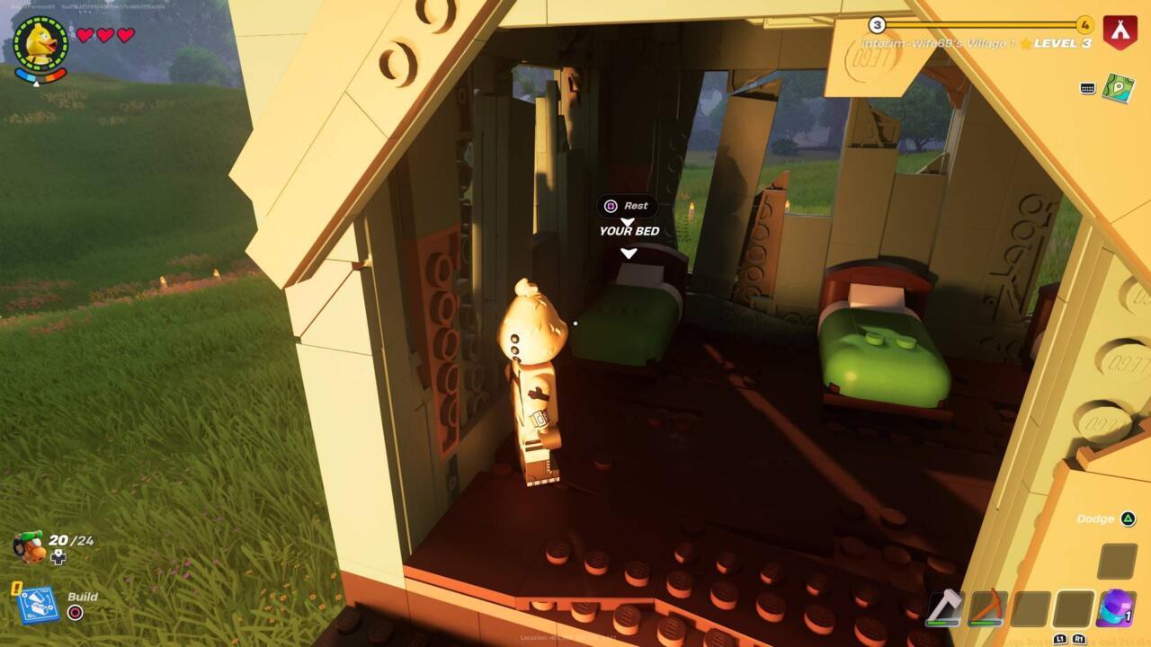 You don't really need to sleep