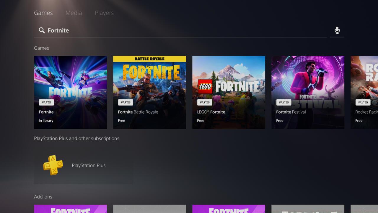 Lego Fortnite is found exclusively within Fortnite, so downloading either will do what you want if you're seeking to play it.