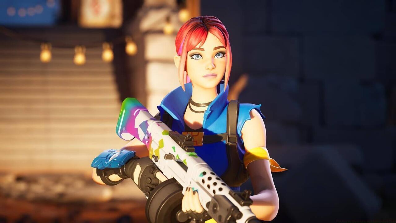 You probably don't need more than two guns--three at most